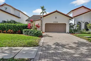 23045 Via Stel, Boca Raton, FL 33433 - Photo 1