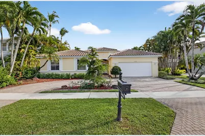 18584 Harbor Light Way, Boca Raton, FL 33498 - Photo 1