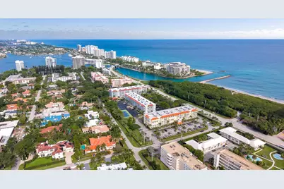 950 Ponce De Leon Road #403, Boca Raton, FL 33432 - Photo 1