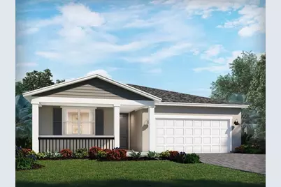 11326 NW Blockbird Drive, Port Saint Lucie, FL 34987 - Photo 1