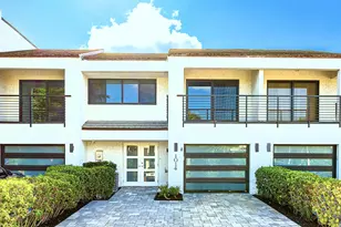 1014 Bel Air Dr, Highland Beach, FL 33487 - Photo 1