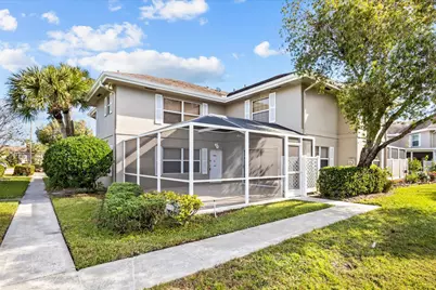 3521 SW Sunset Trace Circle, Palm City, FL 34990 - Photo 1