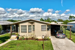 8602 Florence Dr, Port Saint Lucie, FL 34952 - Photo 1