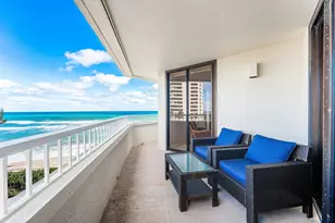 5070 N Ocean Dr, Singer Island, FL 33404 - Photo 1