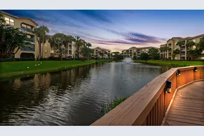 300 Uno Lago Drive #405, Juno Beach, FL 33408 - Photo 1