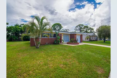 226 SW Reynolds Avenue, Port Saint Lucie, FL 34983 - Photo 1