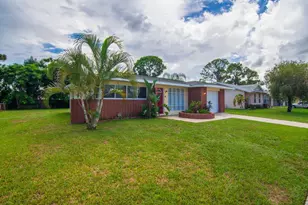226 SW Reynolds Ave, Port Saint Lucie, FL 34983 - Photo 1