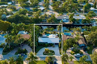 2301 NE 15th Terrace NE, Wilton Manors, FL 33305 - Photo 1