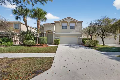 2008 Reston Circle, Royal Palm Beach, FL 33411 - Photo 1