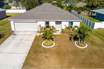 1225 SW Babcock Avenue SW, Port Saint Lucie, FL 34953 - Photo 1