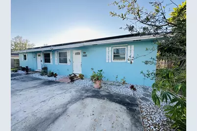 1659 Magnolia Dr Lane, West Palm Beach, FL 33417 - Photo 1