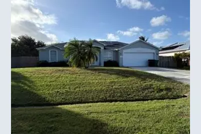 2426 SE Perugia Street, Port Saint Lucie, FL 34952 - Photo 1
