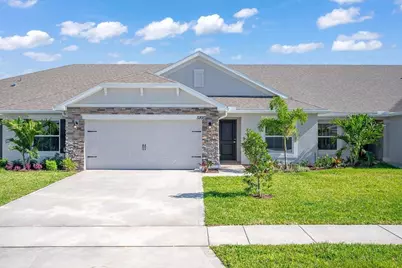 8625 Giovanni Avenue, Fort Pierce, FL 34951 - Photo 1