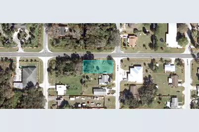 4401 Juanita Avenue, Fort Pierce, FL 34946 - Photo 1