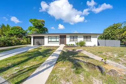 1908 Moor Drive, Lake Worth, FL 33461 - Photo 1