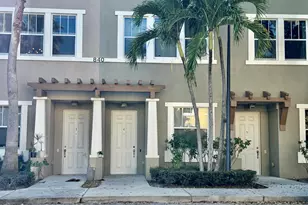 840 Marina Del Ray Ln, West Palm Beach, FL 33401 - Photo 1