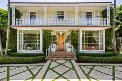 485 S S County Road, Palm Beach, FL 33480 - Photo 1