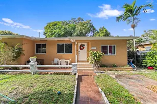 13150 NW 10th Ave, Miami, FL 33168 - Photo 1