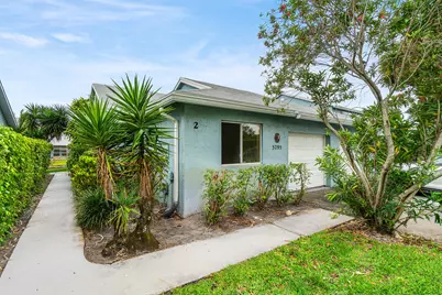 3795 Island Club Circle E #10, Lake Worth, FL 33462 - Photo 1