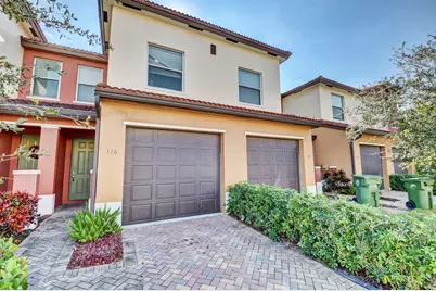 116 Williams Court, Palm Springs, FL 33461 - Photo 1