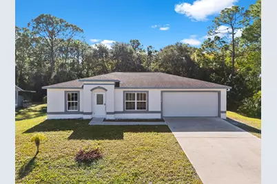 1774 Glenridge Street NW, Palm Bay, FL 32907 - Photo 1