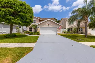 3875 Circle Lake Dr, West Palm Beach, FL 33417 - Photo 1