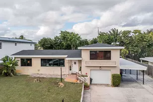 1416 Michigan Dr, Lake Worth, FL 33461 - Photo 1