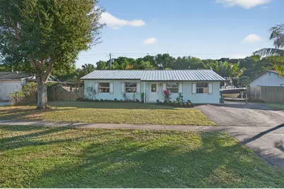 1206 Mohican Boulevard, Jupiter, FL 33458 - Photo 1