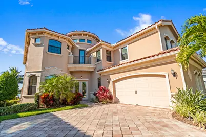 16743 Picardy Way, Delray Beach, FL 33446 - Photo 1