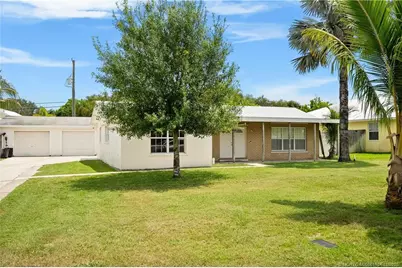 9035 SE Athena Street, Hobe Sound, FL 33455 - Photo 1