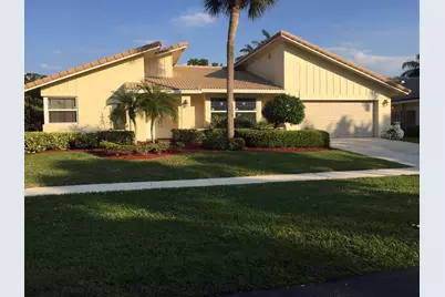 7508 Chester Terrace, Boca Raton, FL 33433 - Photo 1