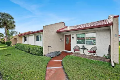 158 Lake Anne Drive, West Palm Beach, FL 33411 - Photo 1