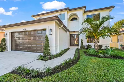 9524 Fox Trot Lane, Boca Raton, FL 33496 - Photo 1