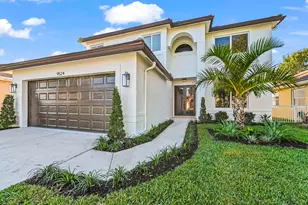 9524 Fox Trot Ln, Boca Raton, FL 33496 - Photo 1