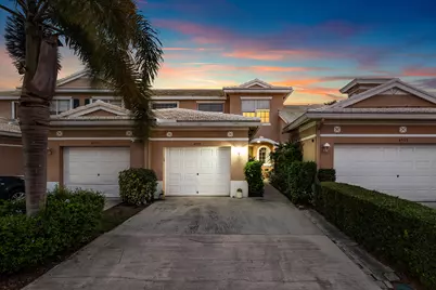 4955 Mallory Street, Lake Worth, FL 33463 - Photo 1