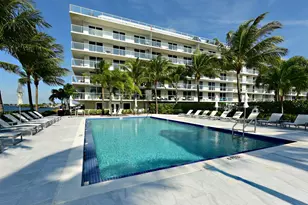 2560 S Ocean Blvd, Palm Beach, FL 33480 - Photo 1