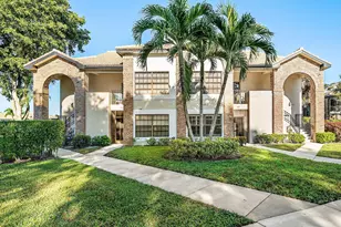 8057 Aberdeen Dr, Boynton Beach, FL 33472 - Photo 1