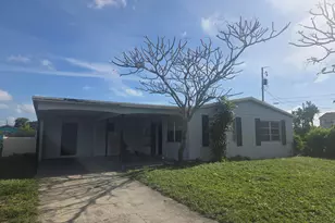 1509 S 24th Ct, Riviera Beach, FL 33404 - Photo 1