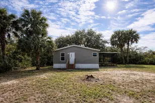 19192 NW 278th St, Okeechobee, FL 34972 - Photo 1