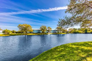 1143 SW Swan Lake Circle, Port Saint Lucie, FL 34986 - Photo 1