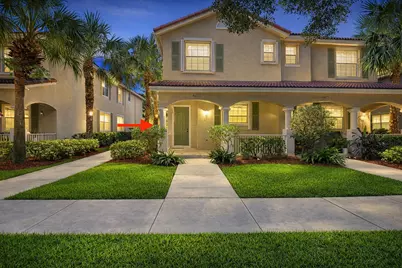 4607 Highgate Drive #B, Delray Beach, FL 33445 - Photo 1