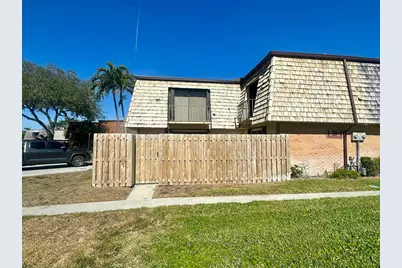 97 Lake Arbor Drive, Palm Springs, FL 33461 - Photo 1