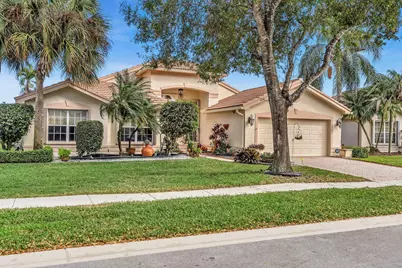 11577 Puerto Boulevard, Boynton Beach, FL 33437 - Photo 1