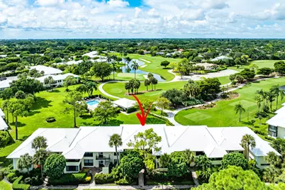3709 Quail Ridge Drive #Bobwhite B, Boynton Beach, FL 33436 - Photo 1