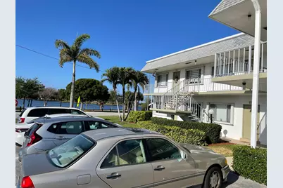 3160 Lake Osborne Drive #201, Lake Worth Beach, FL 33461 - Photo 1