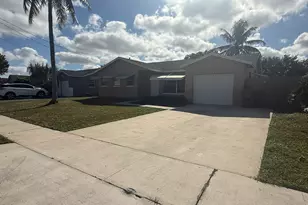 9244 SW 2nd St, Boca Raton, FL 33428 - Photo 1