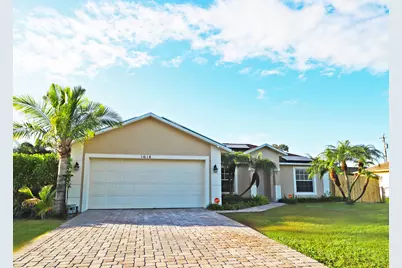 1614 SW Cefalu Circle, Port Saint Lucie, FL 34953 - Photo 1