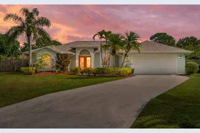 6730 NW Rasp Court, Port Saint Lucie, FL 34983 - Photo 1