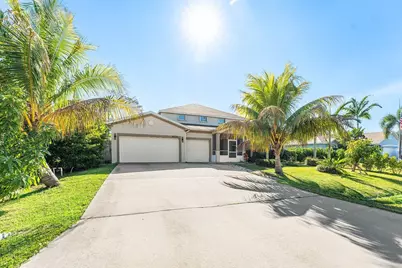 1842 SW Lofgren Avenue, Port Saint Lucie, FL 34953 - Photo 1