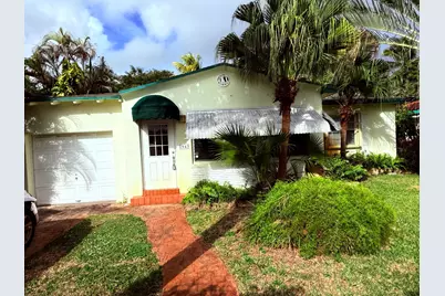 1943 Coolidge Street, Hollywood, FL 33020 - Photo 1